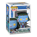 Immagine del prodotto Avatar: La Via dell'Acqua - Neytiri (Battaglia) Figura Funko Pop