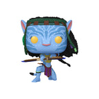 Immagine del prodotto Avatar: La Via dell'Acqua - Neytiri (Battaglia) Figura Funko Pop