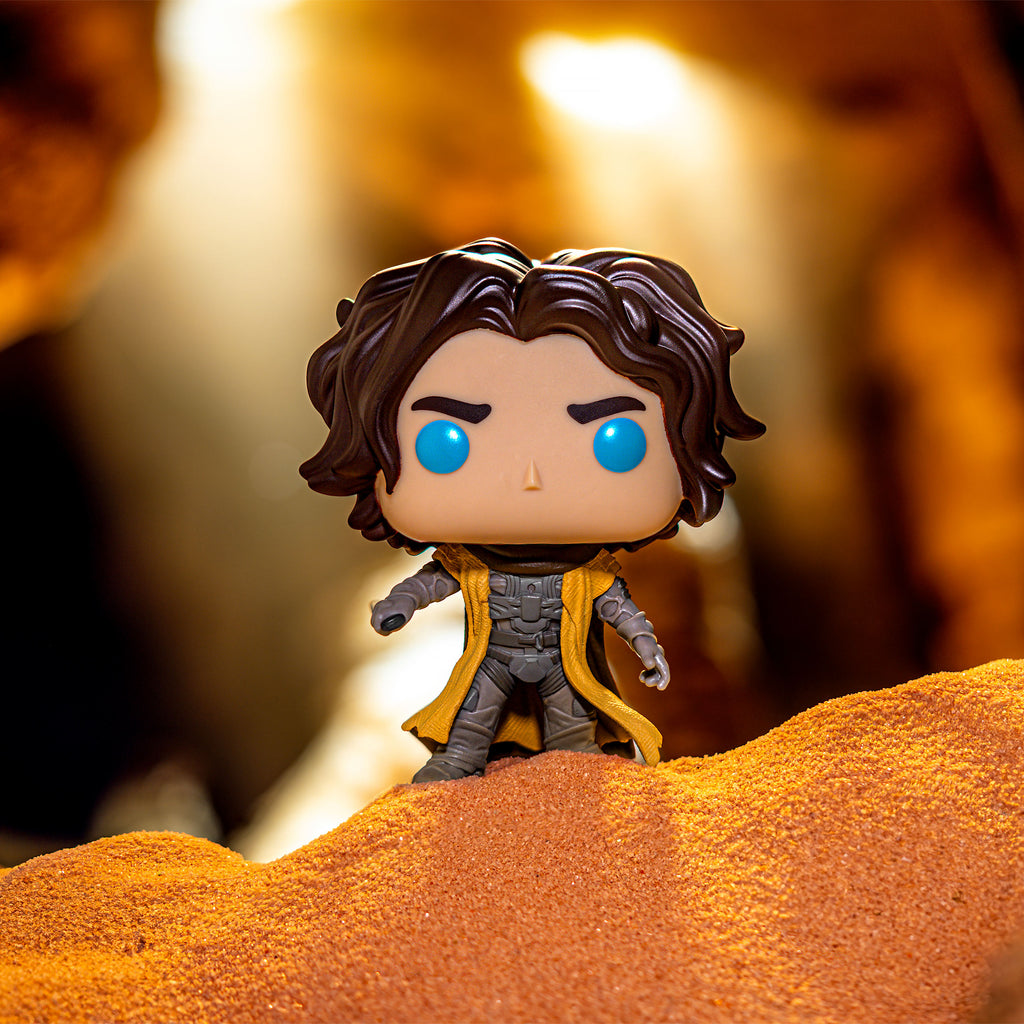 Immagine del prodotto Dune - Figura Funko Pop di Paul Atreides