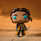 Immagine del prodotto Dune - Figura Funko Pop di Chani