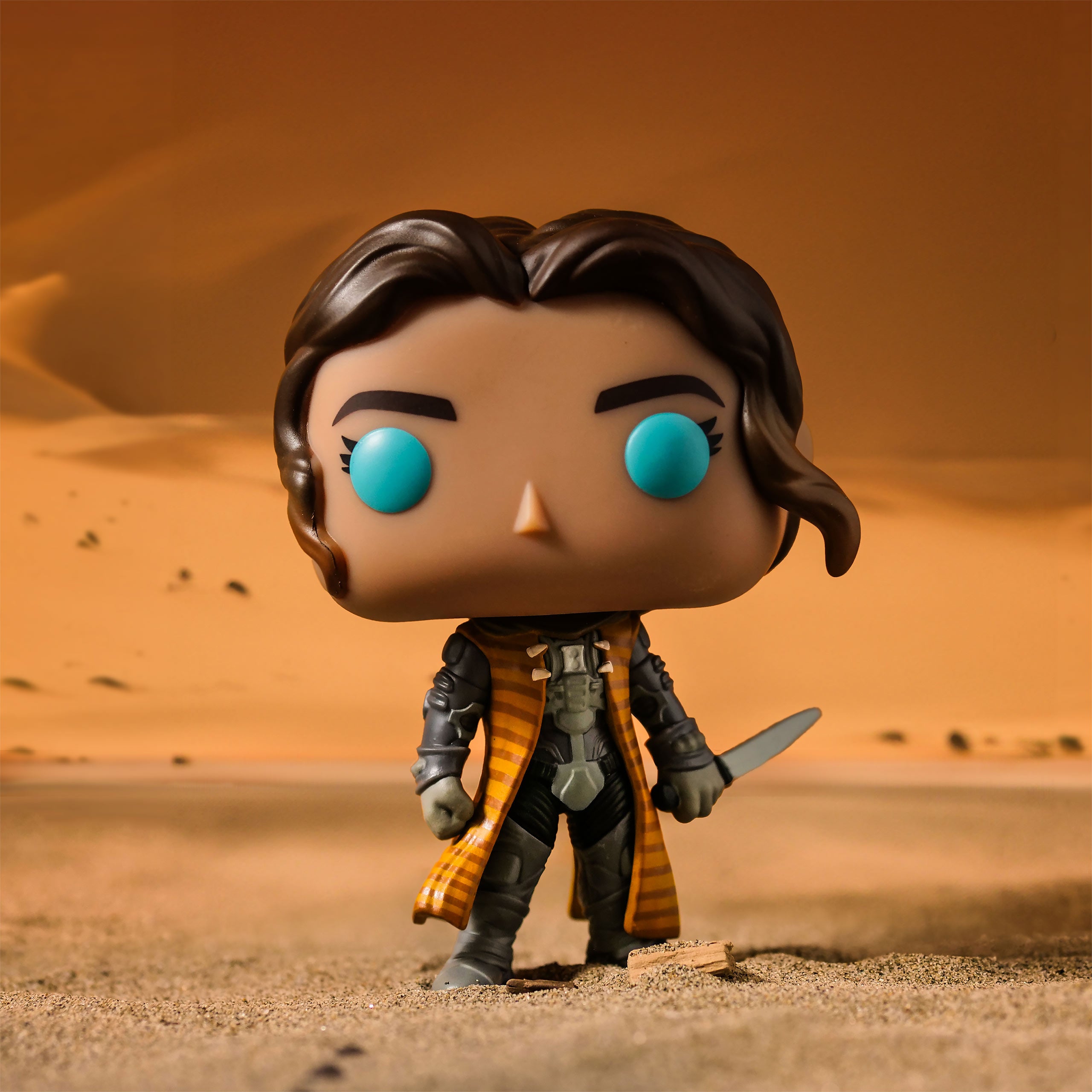 Immagine del prodotto Dune - Figura Funko Pop di Chani