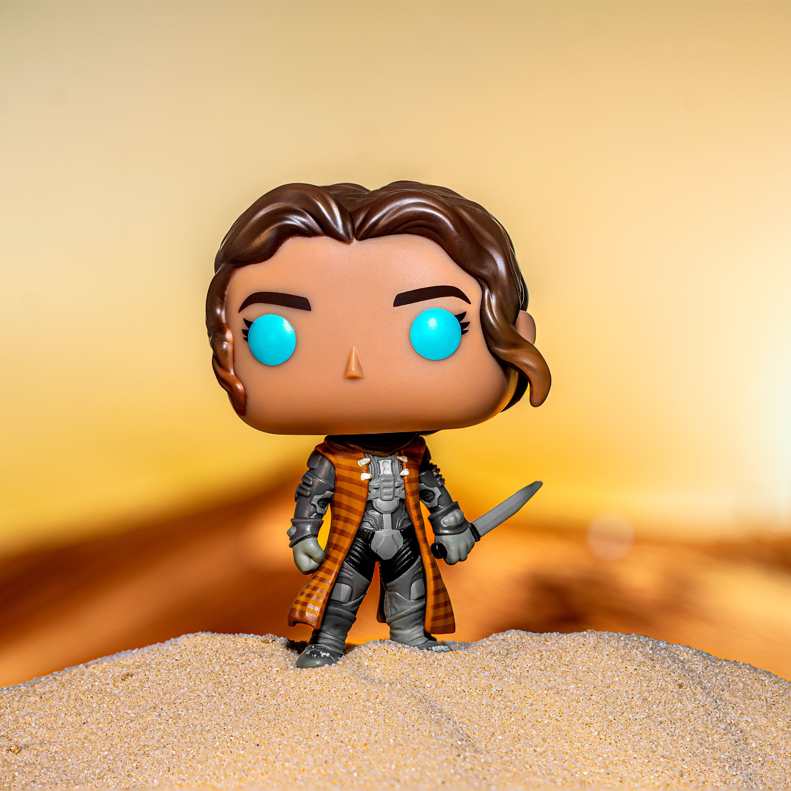 Immagine del prodotto Dune - Figura Funko Pop di Chani