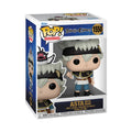 Immagine del prodotto Black Clover - Asta con Nero Funko Pop Figura