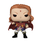 Immagine del prodotto Black Clover - Figura Funko Pop di Fuegoleon