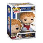 Immagine del prodotto Black Clover - Figura Funko Pop di Julius