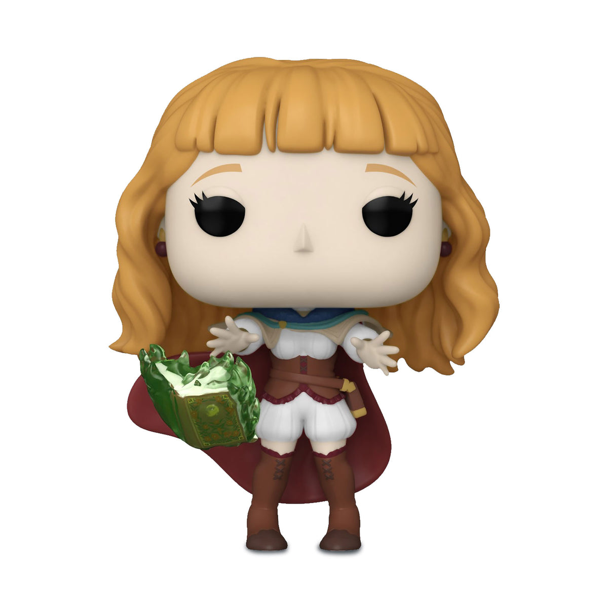 Immagine del prodotto Black Clover - Figura Funko Pop di Mimosa