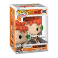 Product image Dragon Ball Z - Recoome Funko Pop figure