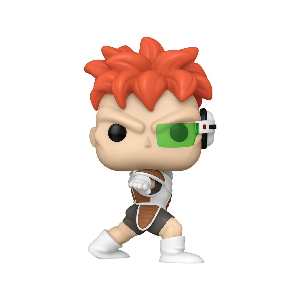 Product image Dragon Ball Z - Recoome Funko Pop figure