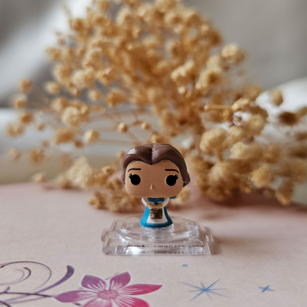 Immagine del prodotto Disney Princess - Figura Funko Mystery Bitty Pop