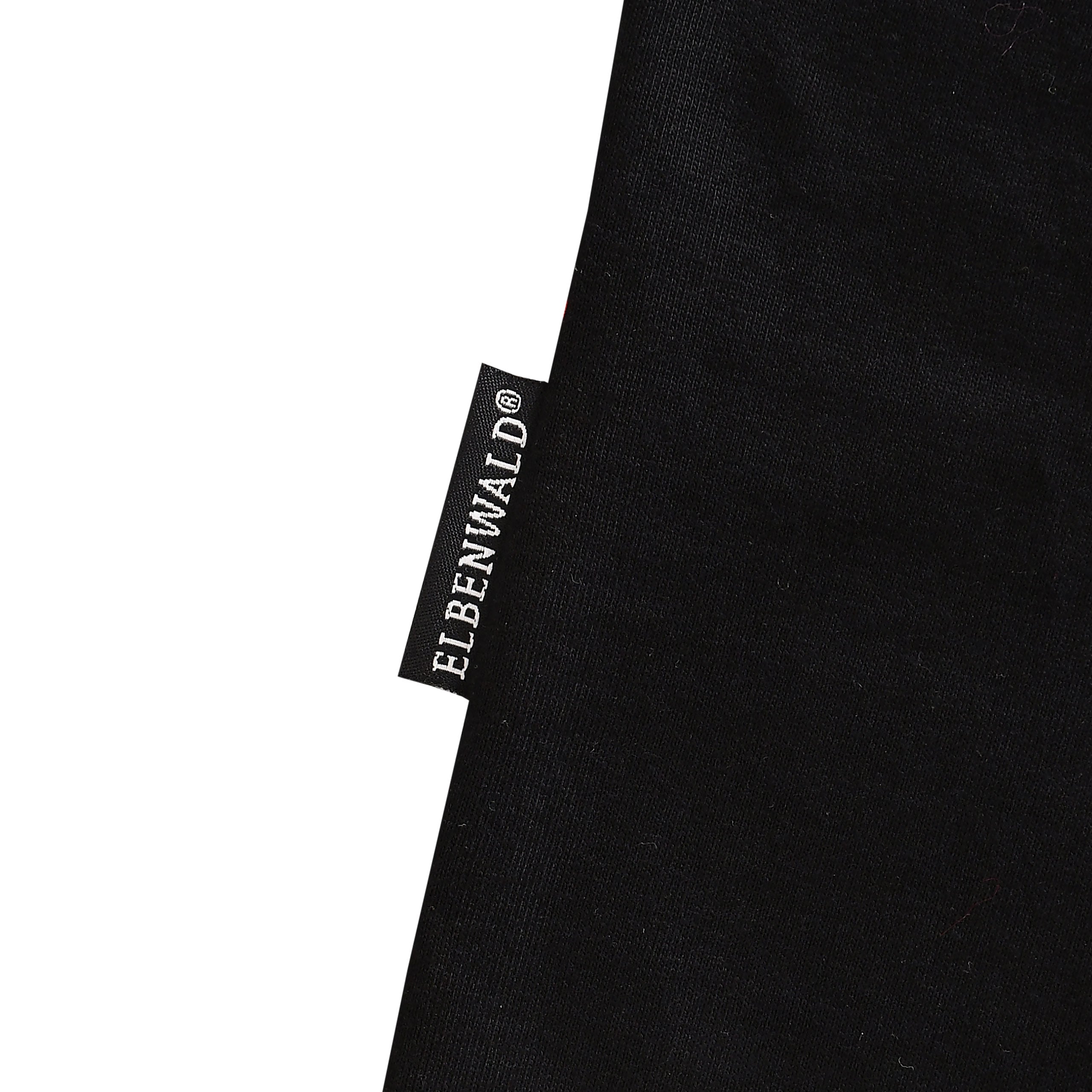 Immagine del prodotto T-shirt Elbenwald nera