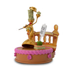 Immagine del prodotto La Bella e la Bestia - Sii nostro ospite Diorama Figura