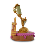 Immagine del prodotto La Bella e la Bestia - Sii nostro ospite Diorama Figura