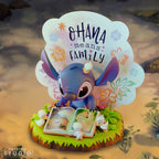 Immagine del prodotto Lilo & Stitch - Ohana Stitch Diorama Figura