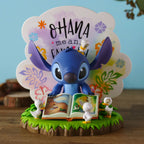 Immagine del prodotto Lilo & Stitch - Ohana Stitch Diorama Figura