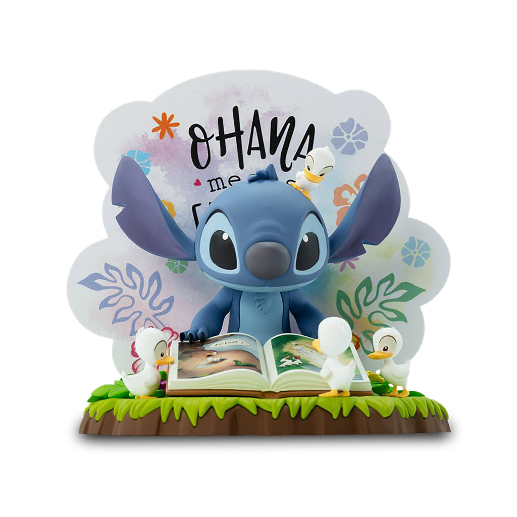 Immagine del prodotto Lilo & Stitch - Ohana Stitch Diorama Figura