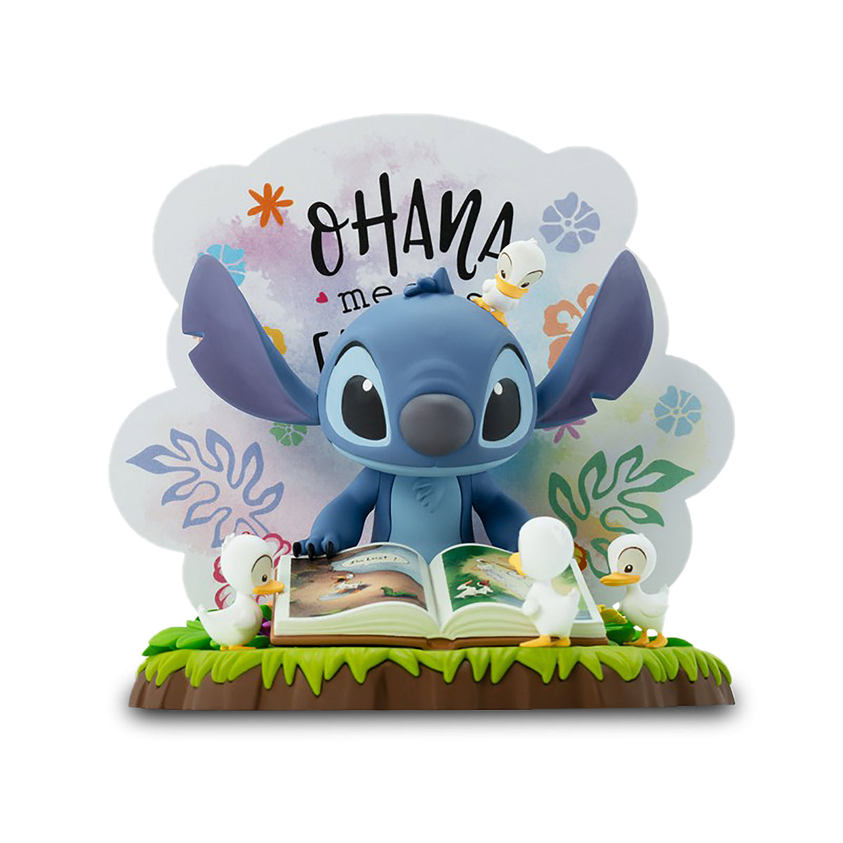Immagine del prodotto Lilo & Stitch - Ohana Stitch Diorama Figura