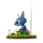 Immagine del prodotto Lilo & Stitch - Ohana Stitch Diorama Figura