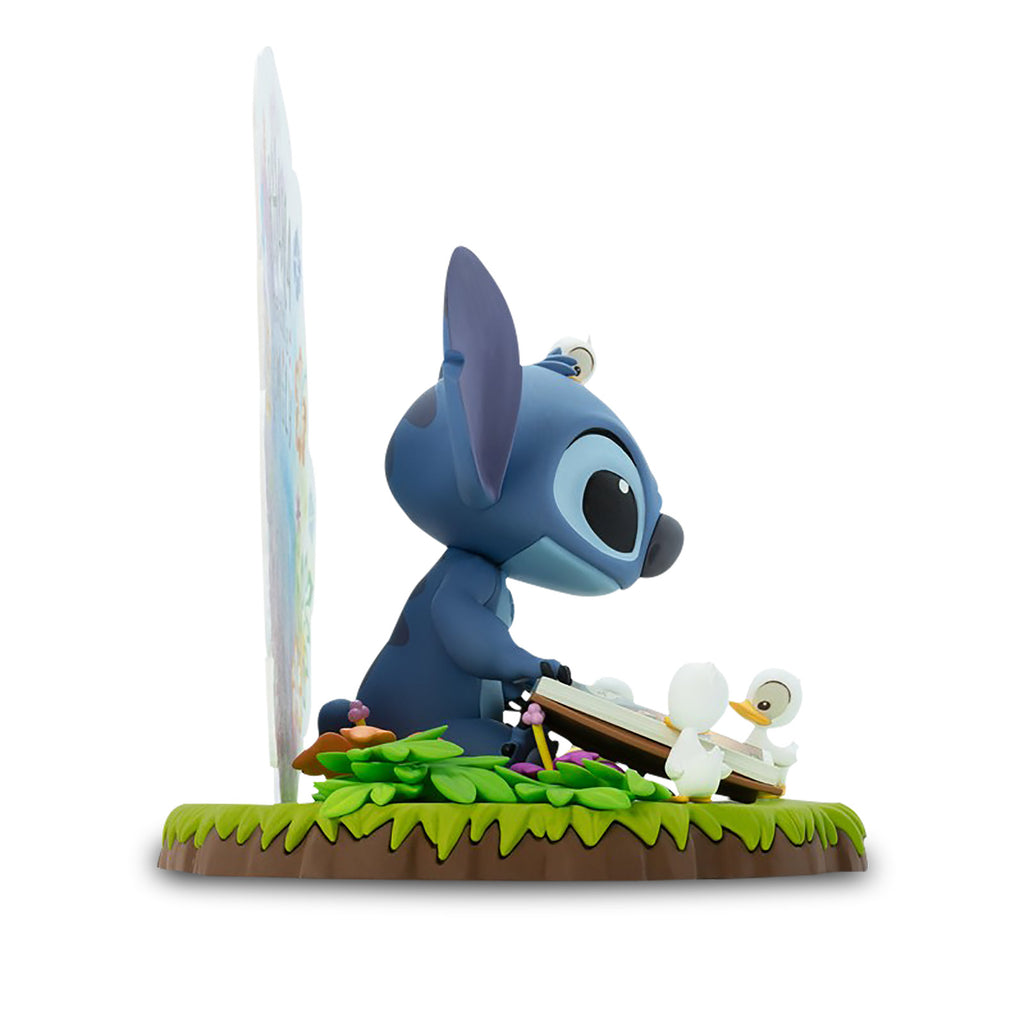 Immagine del prodotto Lilo & Stitch - Ohana Stitch Diorama Figura