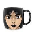 Product image Wednesday with Hands 3D Cup