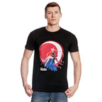 Immagine del prodotto Sailor Moon - Bright Moon T-Shirt nera
