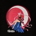 Immagine del prodotto Sailor Moon - Bright Moon T-Shirt nera