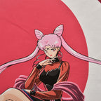 Immagine del prodotto Sailor Moon - Bright Moon T-Shirt nera