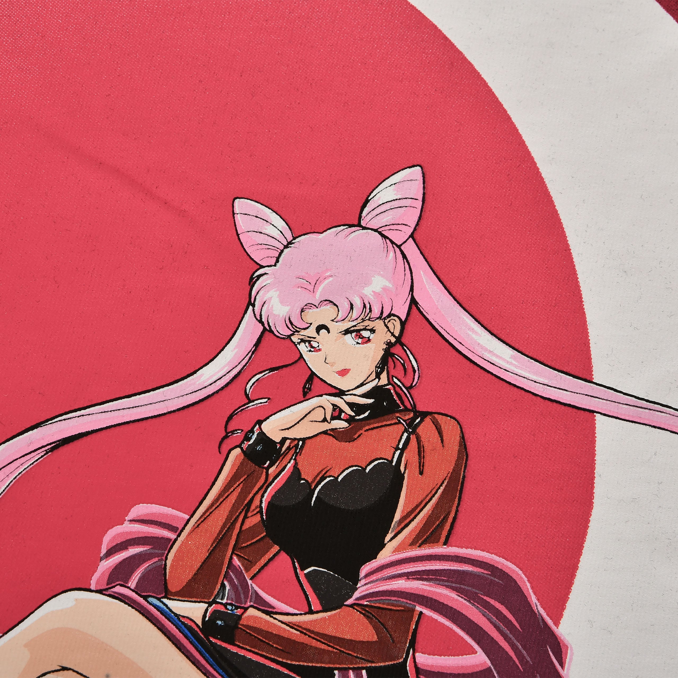 Immagine del prodotto Sailor Moon - Bright Moon T-Shirt nera