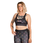 Immagine del prodotto Sailor Moon - Set sportivo simbolo nero