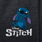 Immagine del prodotto Lilo & Stitch - Pantaloni da tuta Stitch grigi