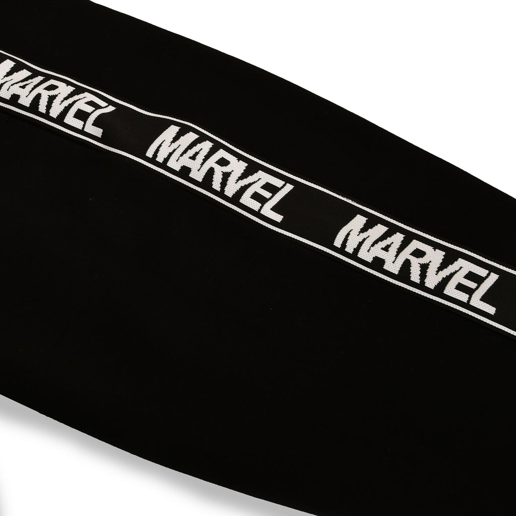 Immagine del prodotto Marvel - Pantaloni da tuta con logo nero
