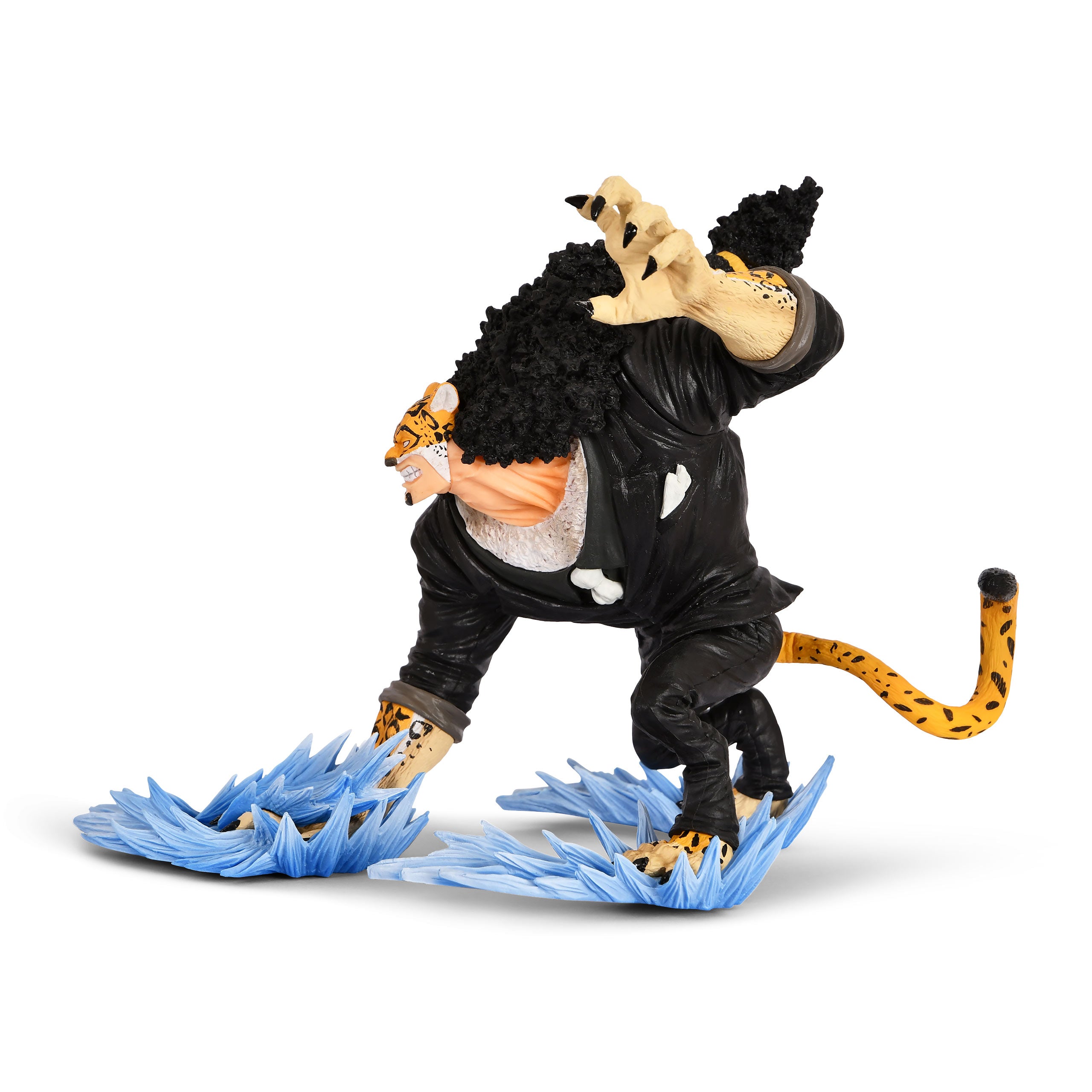 Immagine del prodotto One Piece - Figura di Rob Lucci Duel Memories