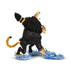 Immagine del prodotto One Piece - Figura di Rob Lucci Duel Memories