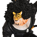 Immagine del prodotto One Piece - Figura di Rob Lucci Duel Memories