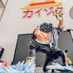 Immagine del prodotto One Piece - Figura di Rob Lucci Duel Memories