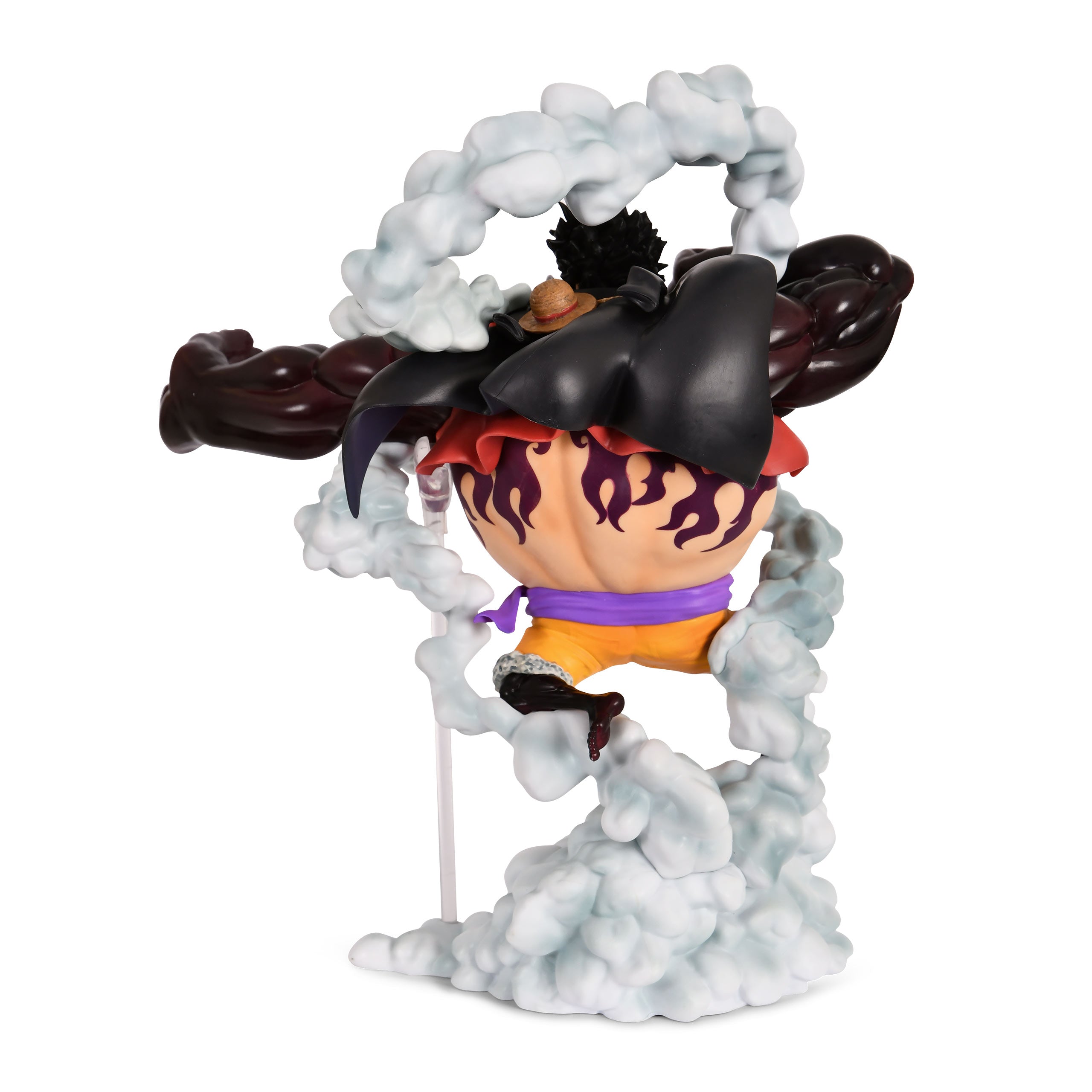 Product image One Piece - Monkey D. Luffy Wano Country Figure