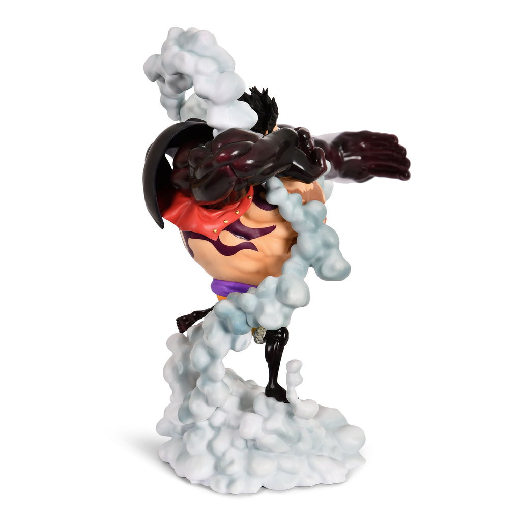 Product image One Piece - Monkey D. Luffy Wano Country Figure