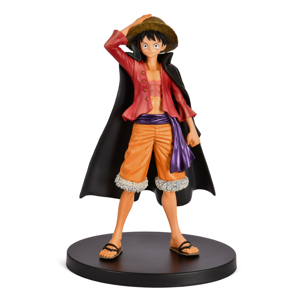 Immagine del prodotto One Piece - Figura di Monkey D. Luffy Wanokuni Vol.2