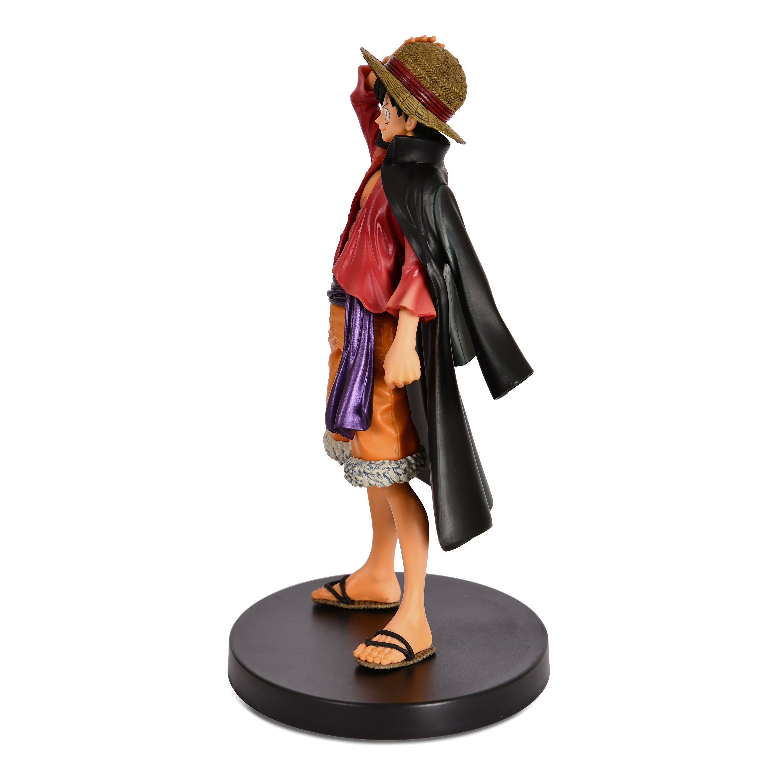 Immagine del prodotto One Piece - Figura di Monkey D. Luffy Wanokuni Vol.2