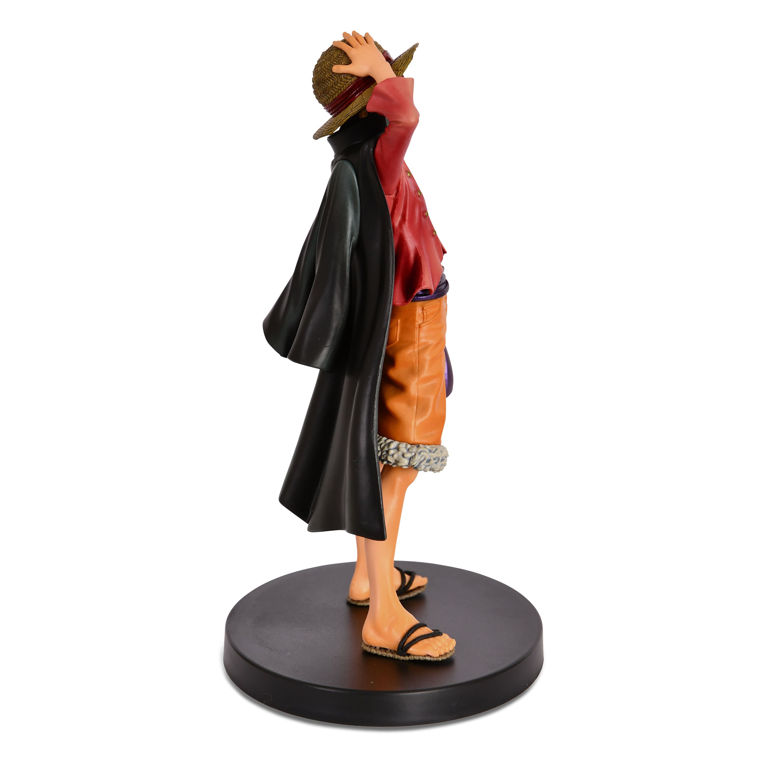Immagine del prodotto One Piece - Figura di Monkey D. Luffy Wanokuni Vol.2