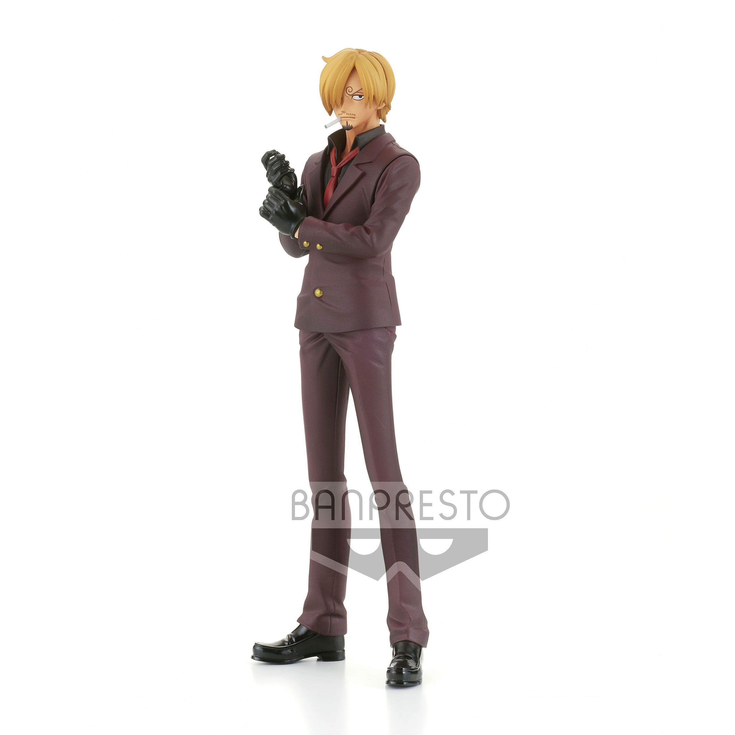 Product image One Piece - Sanji Wanokuni Vol.20 Figure