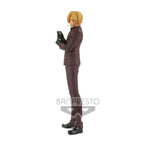 Product image One Piece - Sanji Wanokuni Vol.20 Figure