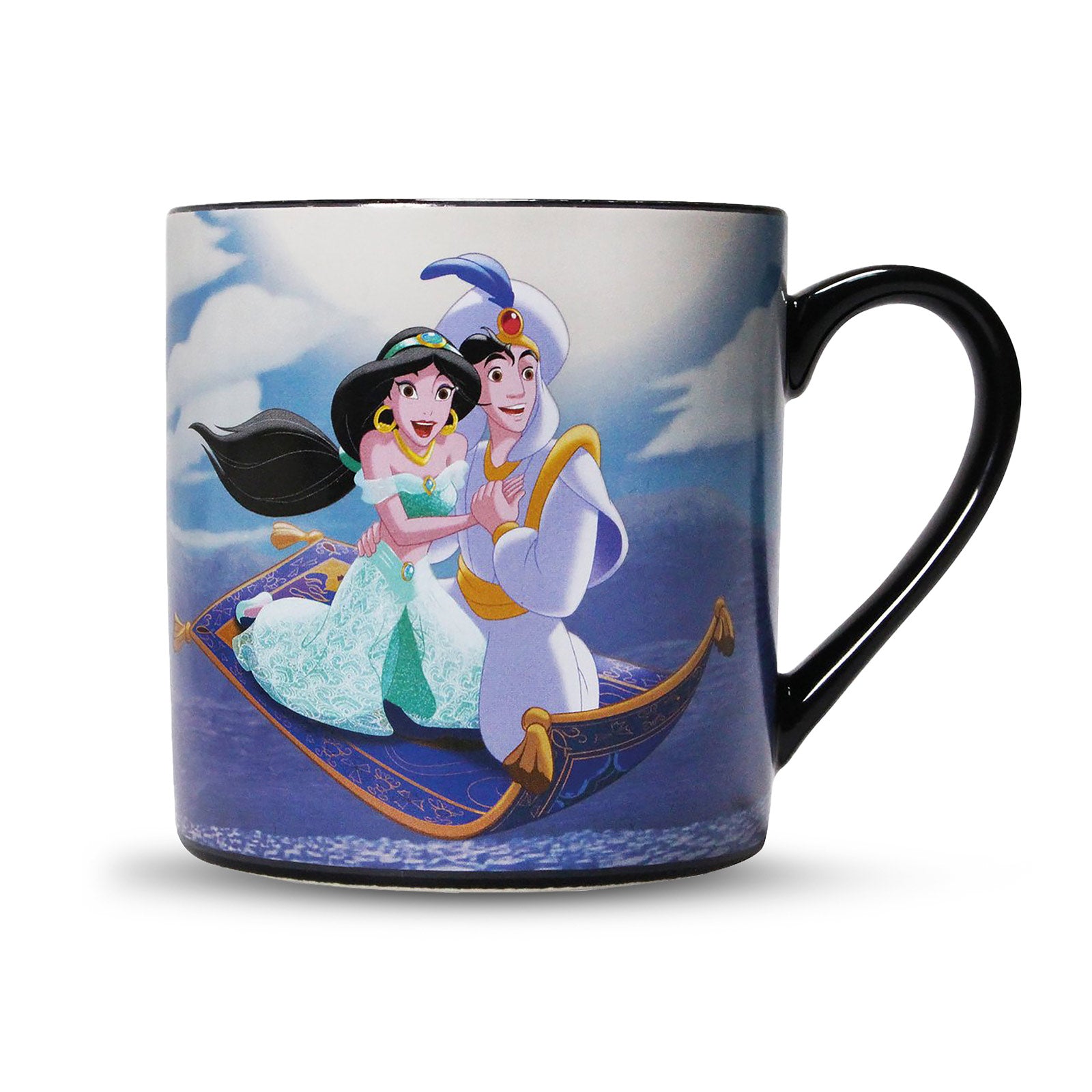 Immagine del prodotto Aladdin - Jasmine e Aladdin Tazza Termica