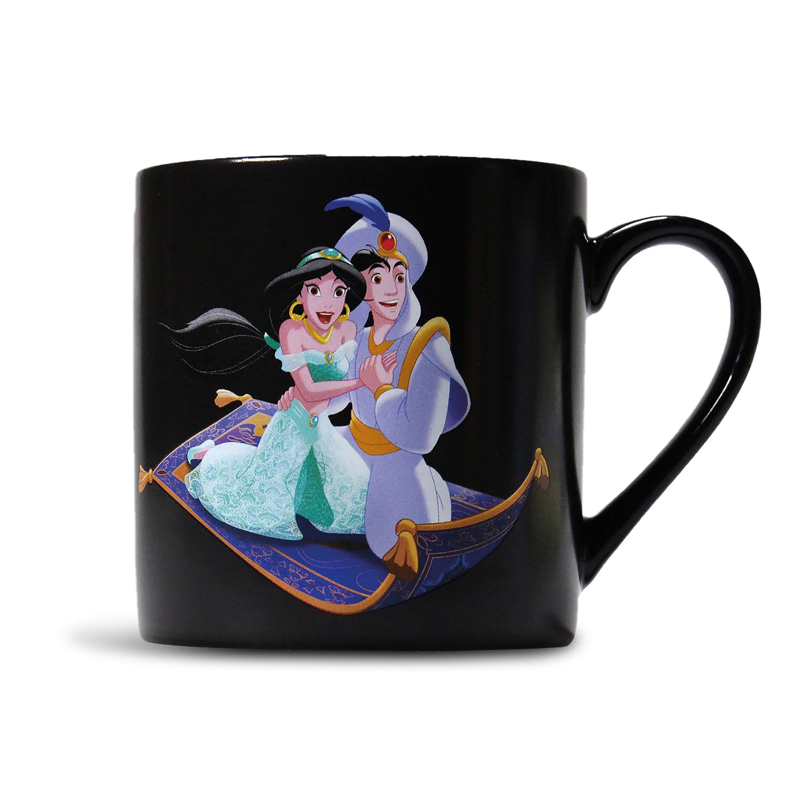 Immagine del prodotto Aladdin - Jasmine e Aladdin Tazza Termica