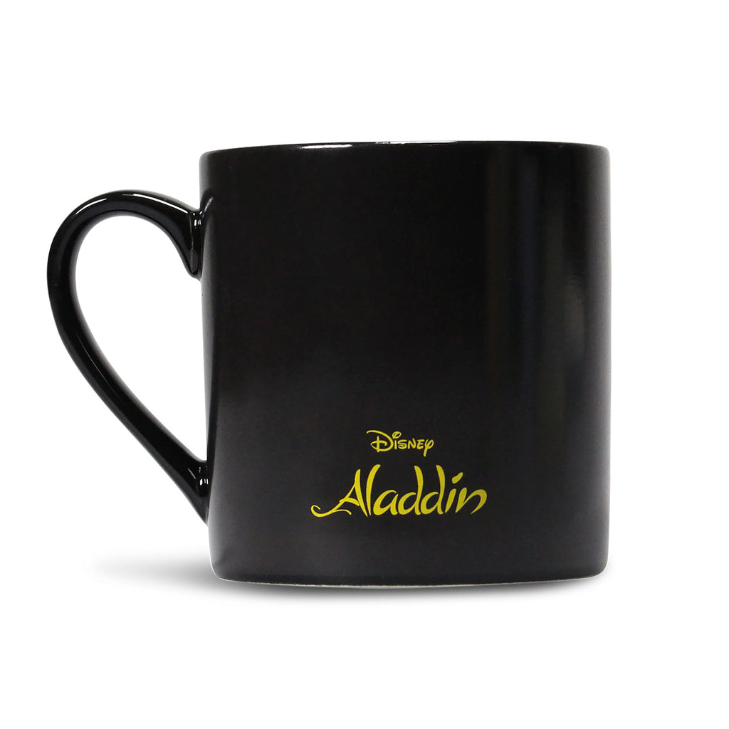 Immagine del prodotto Aladdin - Jasmine e Aladdin Tazza Termica