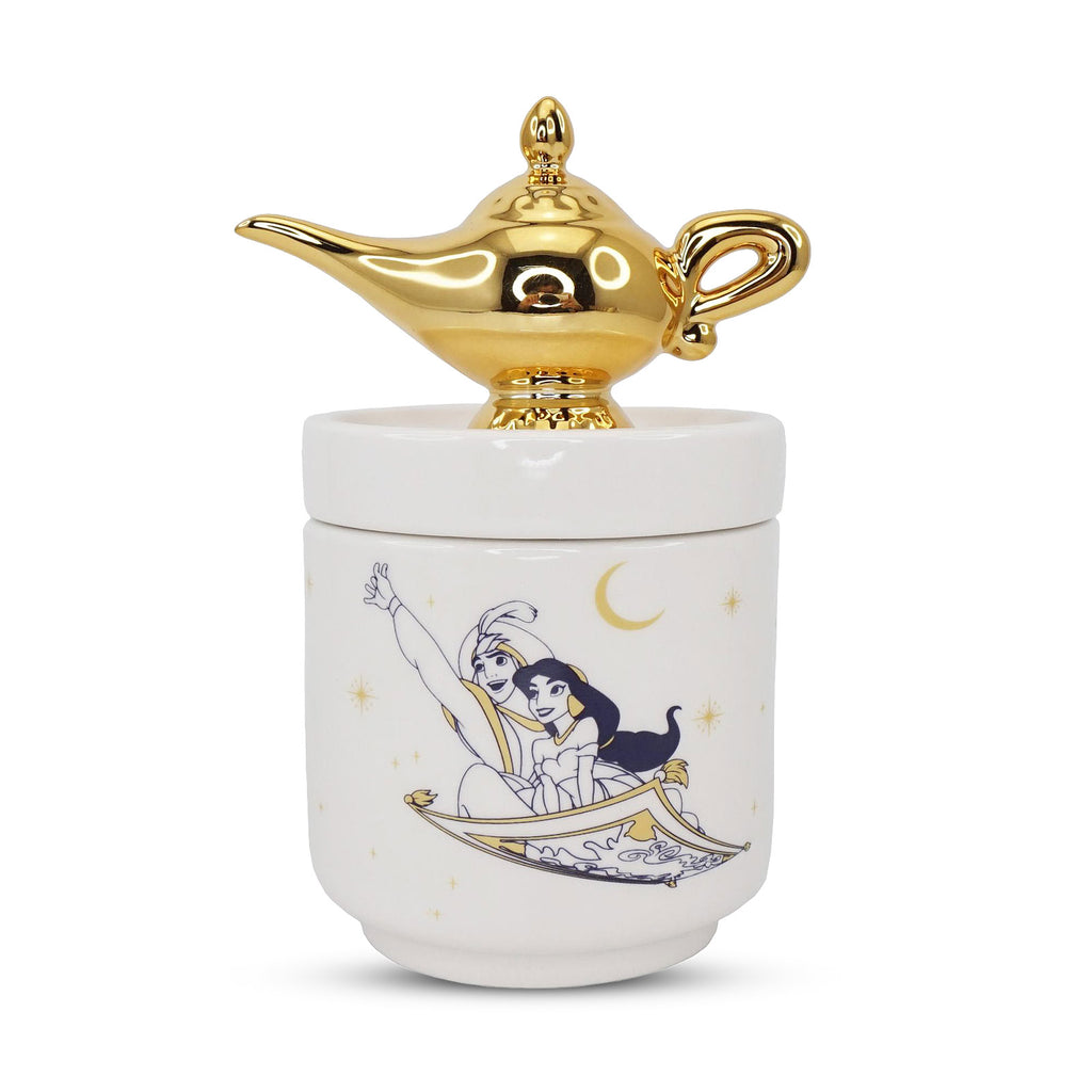 Immagine del prodotto Aladdin - Latta della Lampada Magica