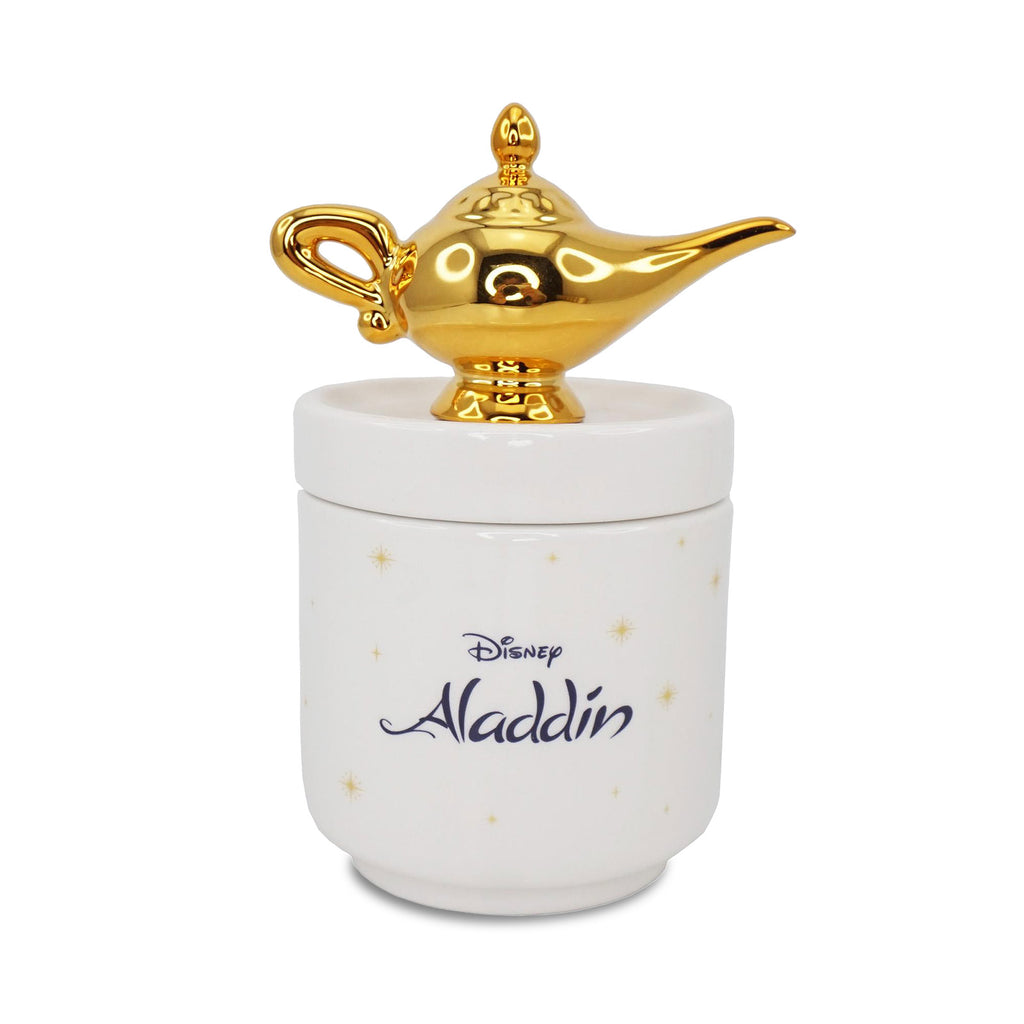 Immagine del prodotto Aladdin - Latta della Lampada Magica