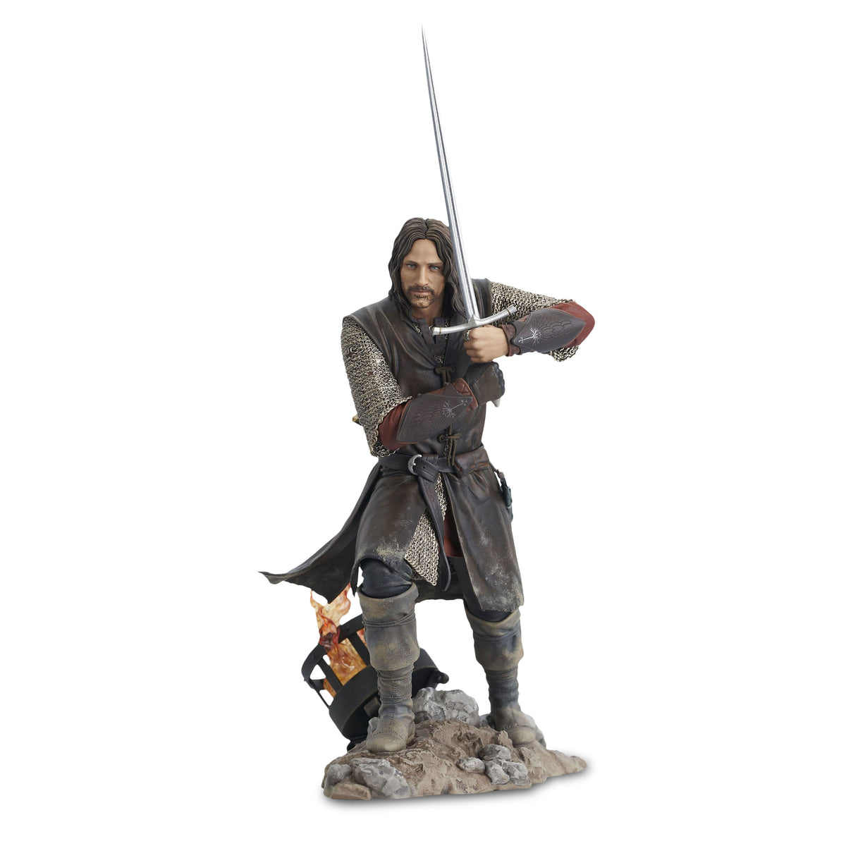 Immagine del prodotto Il Signore degli Anelli - Figura di Aragorn