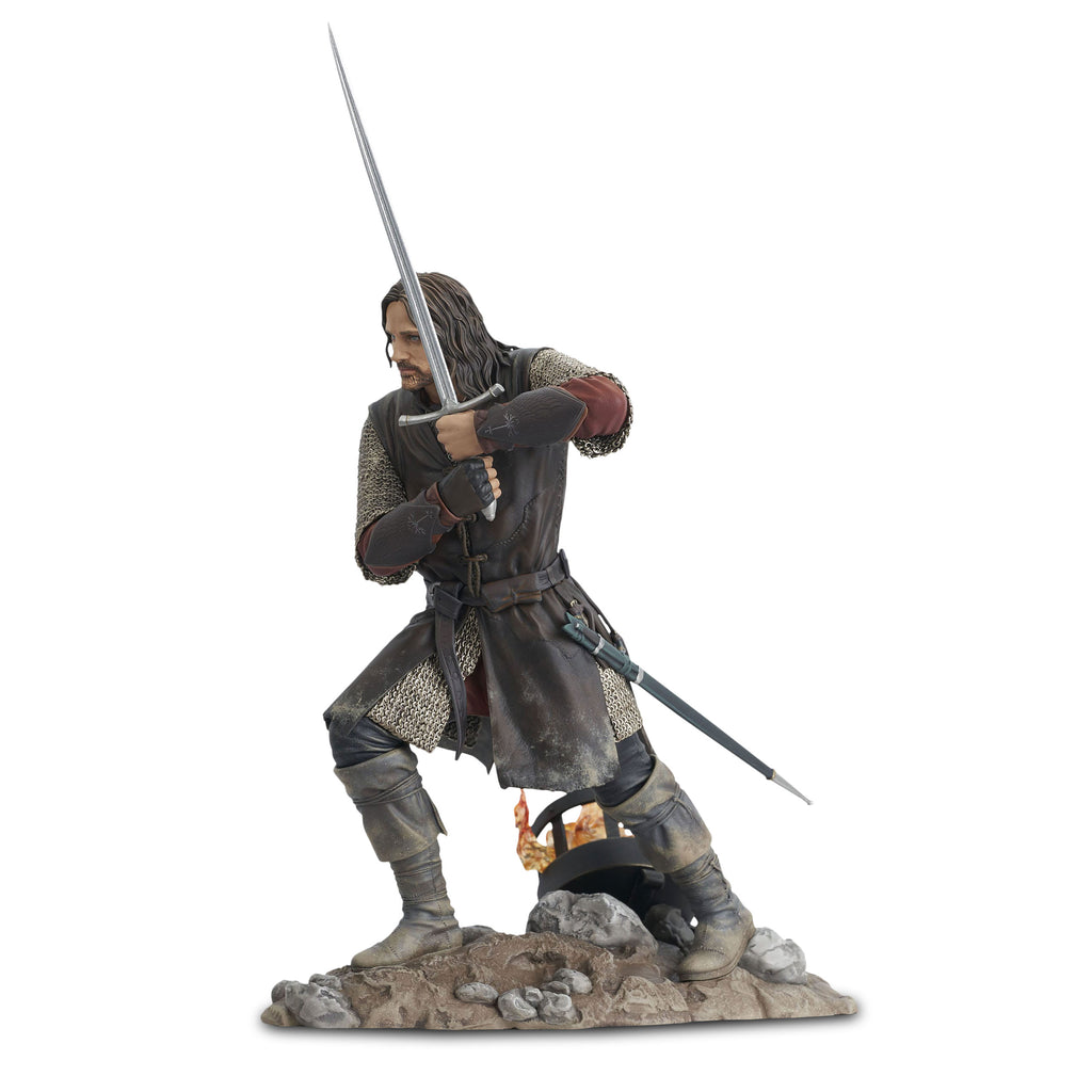 Immagine del prodotto Il Signore degli Anelli - Figura di Aragorn