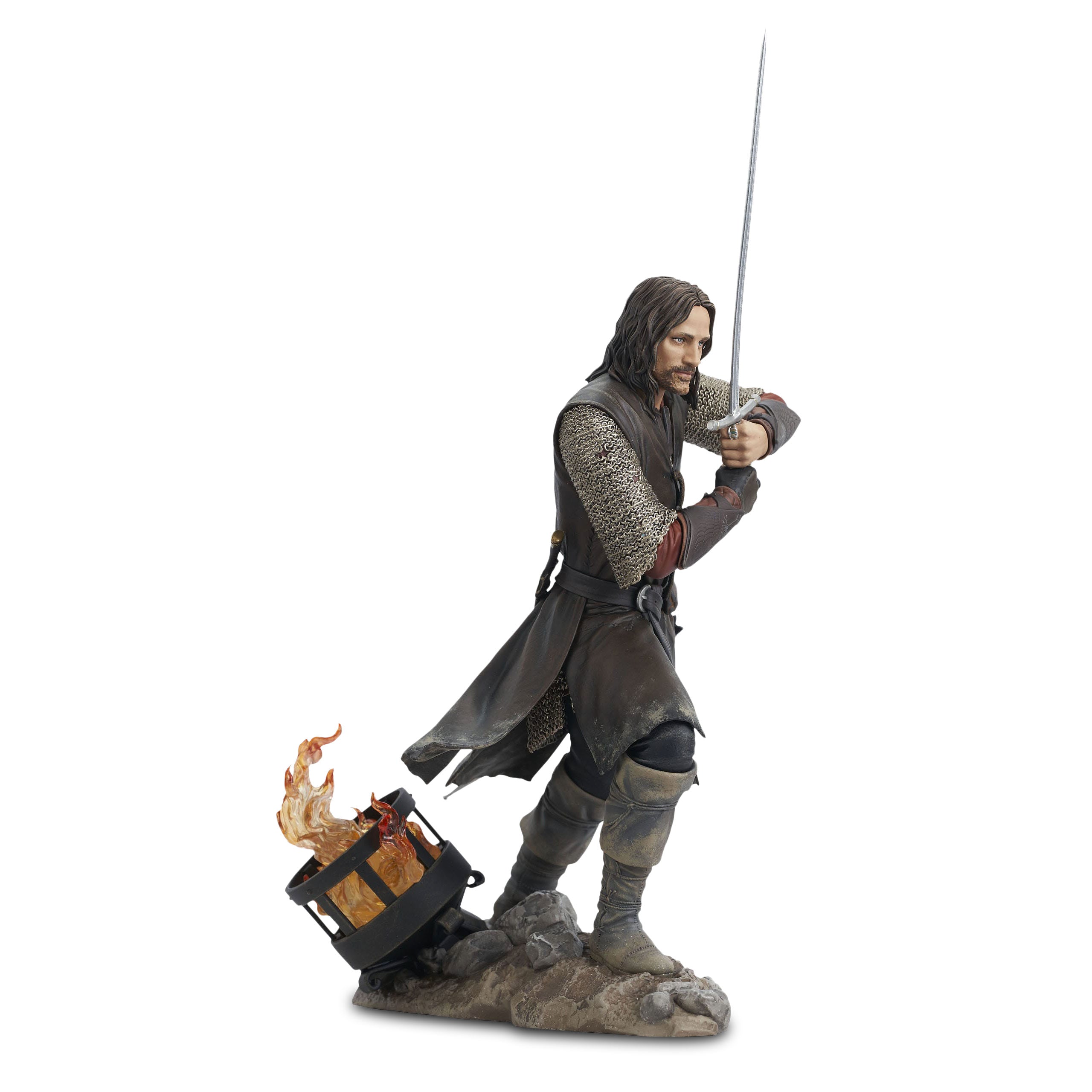 Immagine del prodotto Il Signore degli Anelli - Figura di Aragorn