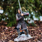Immagine del prodotto Il Signore degli Anelli - Figura di Aragorn